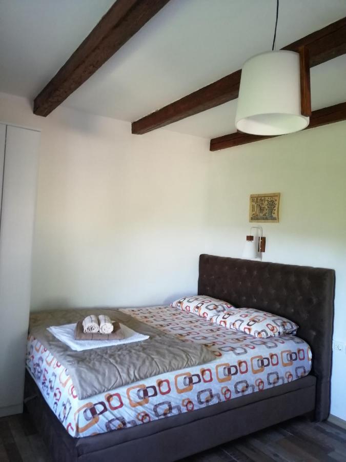 Etno House Happy Village Τσέτινιε Εξωτερικό φωτογραφία