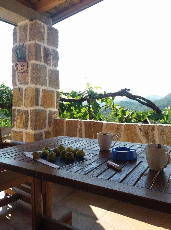 Etno House Happy Village Τσέτινιε Εξωτερικό φωτογραφία