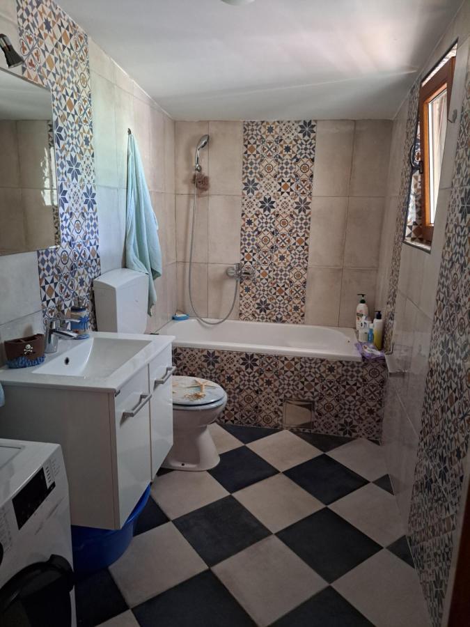 Etno House Happy Village Τσέτινιε Εξωτερικό φωτογραφία