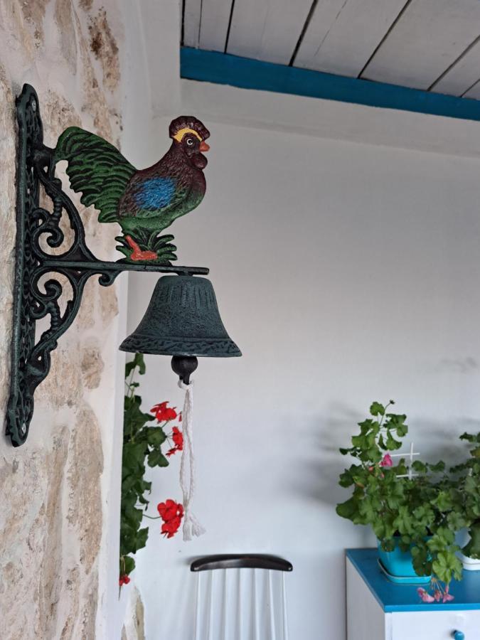Etno House Happy Village Τσέτινιε Εξωτερικό φωτογραφία
